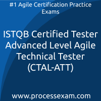 ISTQB Certified Tester Advanced Level Agile Technical Tester (CTAL-ATT) Practice Exam ISTQB Certified Tester Advanced Level Agile Technical Tester (CTAL-ATT) Practice