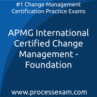 APMG International Certified Change Management - Foundation Practice Exam APMG International Certified Change Management - Foundation Practice Exam