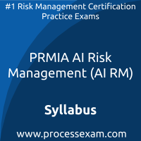AI RM dumps PDF, PRMIA AI RM Braindumps, free AI Risk Management dumps, AI Risk Management dumps free download