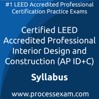 AP ID+C dumps PDF, USGBC AP ID+C Braindumps, free LEED AP ID+C dumps, LEED Accredited Professional Interior Design and Construction dumps free download