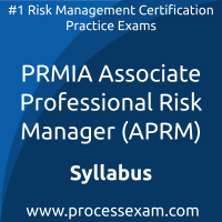 APRM dumps PDF, PRMIA APRM Braindumps, free Associate PRM dumps, Associate Professional Risk Manager  dumps free download
