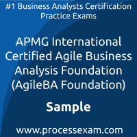 AgileBA Foundation Dumps PDF, Agile Business Analysis Foundation Dumps, download Agile Business Analysis Foundation free Dumps, APMG International Agile Business Analysis Foundation exam questions, free online Agile Business Analysis Foundation exam questions