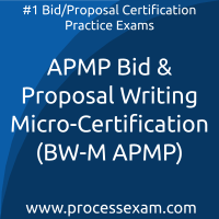 BW-M APMP dumps PDF, APMP Bid & Proposal Writing dumps, free APMP Bid & Proposal Writing exam dumps, APMP BW-M APMP Braindumps, online free APMP Bid & Proposal Writing exam dumps