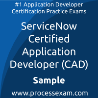 CAD Dumps PDF, Application Developer Dumps, download Application Developer free Dumps, ServiceNow Application Developer exam questions, free online Application Developer exam questions
