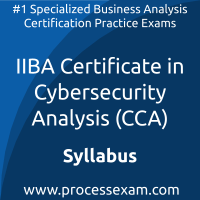 CCA dumps PDF, IIBA CCA Braindumps, free Cybersecurity Analysis dumps, Cybersecurity Analysis dumps free download