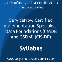 CIS-DF dumps PDF, ServiceNow CIS-DF Braindumps, free CIS-Data Foundations dumps, Data Foundations dumps free download