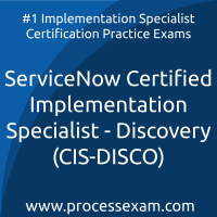 CIS-DISCO dumps PDF, ServiceNow Discovery Implementation Specialist dumps, free ServiceNow CIS-Discovery exam dumps, ServiceNow CIS-DISCO Braindumps, online free ServiceNow CIS-Discovery exam dumps