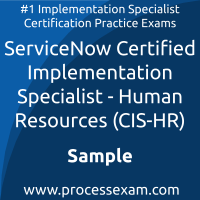 CIS-HR Dumps PDF, Human Resources Implementation Specialist Dumps, download CIS-Human Resource free Dumps, ServiceNow Human Resources Implementation Specialist exam questions, free online CIS-Human Resource exam questions