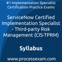 CIS-TPRM dumps PDF, ServiceNow CIS-TPRM Braindumps, free CIS - Third Party Risk Management dumps, Third-party Risk Management Implementation Specialist dumps free download