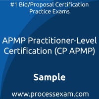 CP APMP Dumps PDF, Practitioner Dumps, download Practitioner free Dumps, APMP Practitioner exam questions, free online Practitioner exam questions