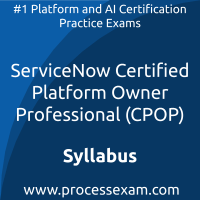 CPOP dumps PDF, ServiceNow CPOP Braindumps, free Platform Owner Professional dumps, Platform Owner Professional dumps free download