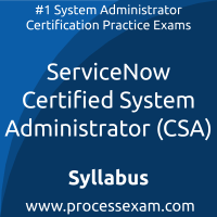 CSA dumps PDF, ServiceNow CSA Braindumps, free System Administrator dumps, System Administrator dumps free download