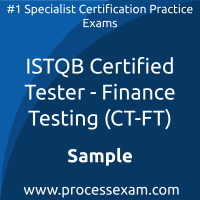 CT-FT Dumps PDF, Finance Testing Dumps, download CT - Finance Testing free Dumps, ISTQB Finance Testing exam questions, free online CT - Finance Testing exam questions