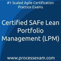 LPM dumps PDF, SAFe Lean Portfolio Management dumps, free SAFe Lean Portfolio Management exam dumps, SAFe LPM Braindumps, online free SAFe Lean Portfolio Management exam dumps