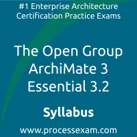 OGA-032 dumps PDF, Open Group OGA-032 Braindumps, free ArchiMate 3 Part 2 Exam dumps, ArchiMate 3 Practitioner dumps free download