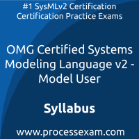 OMG-SYSML2-MU100 dumps PDF, OMG OMG-SYSML2-MU100 Braindumps, free SysMLv2 Model User dumps, OCSMLv2 Model User dumps free download