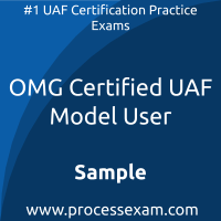 OMG-UAF-MU100 Dumps PDF, UAF MU Dumps, download UAF Model User free Dumps, OMG UAF MU exam questions, free online UAF Model User exam questions