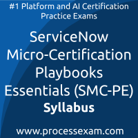 SMC-PE dumps PDF, ServiceNow SMC-PE Braindumps, free SMC-Playbooks Essentials dumps, Playbooks Essentials dumps free download