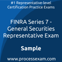Series 7 Dumps PDF, General Securities Representative Exam Dumps, download GS free Dumps, FINRA General Securities Representative Exam questions, free online GS exam questions