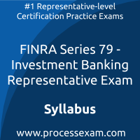 Series 79 dumps PDF, FINRA Series 79 Braindumps, free IB dumps, Investment Banking Representative Exam dumps free download