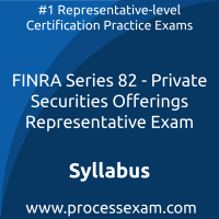 Series 82 dumps PDF, FINRA Series 82 Braindumps, free PR dumps, Private Securities Offerings Representative Exam dumps free download
