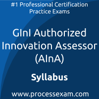 AInA dumps PDF, GInI AInA Braindumps, free Innovation Assessor dumps, Innovation Assessor dumps free download