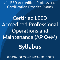 AP O+M dumps PDF, USGBC AP O+M Braindumps, free LEED AP O+M dumps, LEED Accredited Professional Operations and Maintenance dumps free download