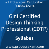 CDTP dumps PDF, GInI CDTP Braindumps, free Design Thinking Professional dumps, Design Thinking Professional dumps free download
