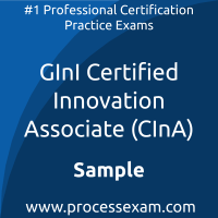 CInA Dumps PDF, Innovation Associate Dumps, download Innovation Associate free Dumps, GInI Innovation Associate exam questions, free online Innovation Associate exam questions