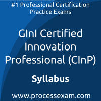 CInP dumps PDF, GInI CInP Braindumps, free Innovation Professional dumps, Innovation Professional dumps free download
