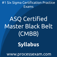 CMBB dumps PDF, ASQ CMBB Braindumps, free Master Black Belt dumps, Master Black Belt dumps free download