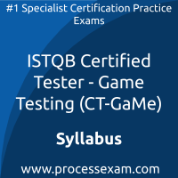 CT-GaMe dumps PDF, ISTQB CT-GaMe Braindumps, free CT - Game Testing dumps, Game Testing dumps free download
