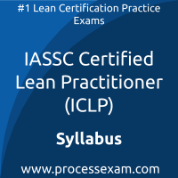 ICLP dumps PDF, IASSC ICLP Braindumps, free Lean Practitioner dumps, Lean Practitioner dumps free download