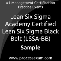 LSSA-BB Dumps PDF, Lean Six Sigma Black Belt Dumps, download Lean Six Sigma Black Belt free Dumps, LSSA Lean Six Sigma Black Belt exam questions, free online Lean Six Sigma Black Belt exam questions