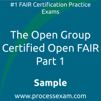OG0-041 Dumps PDF, Open FAIR Part 1 Dumps, download Open FAIR Part 1 free Dumps, Open Group Open FAIR Part 1 exam questions, free online Open FAIR Part 1 exam questions