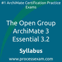 OGA-032 dumps PDF, Open Group OGA-032 Braindumps, free ArchiMate 3 Part 2 Exam dumps, ArchiMate 3 Practitioner dumps free download